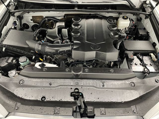 2024 Toyota 4Runner Limited 4WD - 22945683 - 44