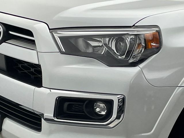 2024 Toyota 4Runner Limited 4WD - 22945683 - 45