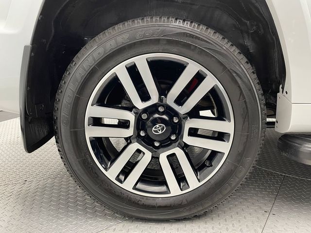2024 Toyota 4Runner Limited 4WD - 22945683 - 46