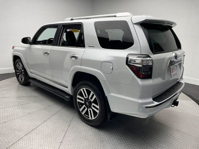 2024 Toyota 4Runner Limited 4WD - 22945683 - 6