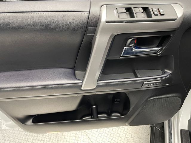 2024 Toyota 4Runner Limited 4WD - 22945683 - 8