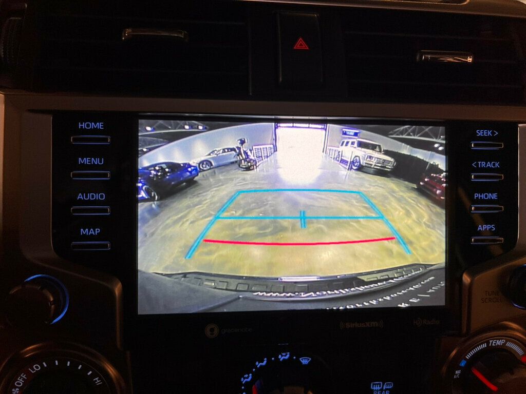 2024 Toyota 4Runner LocalTrade/4x4/SR5/HtdSeats/AdapCruise/AppleCarplay/AndroidAuto - 22983844 - 12