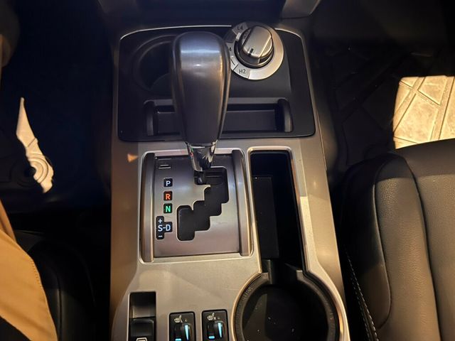 2024 Toyota 4Runner LocalTrade/4x4/SR5/HtdSeats/AdapCruise/AppleCarplay/AndroidAuto - 22983844 - 13