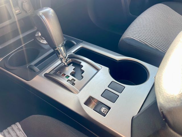 2024 TOYOTA 4RUNNER SR5 - 22982876 - 14