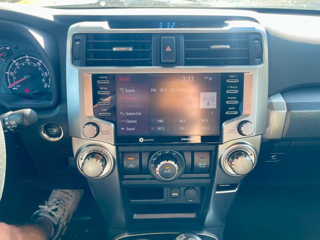 2024 TOYOTA 4RUNNER SR5 - 22982876 - 15