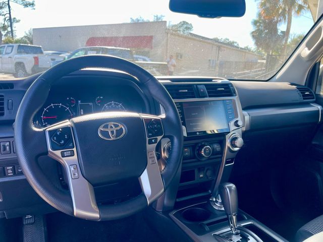 2024 TOYOTA 4RUNNER SR5 - 23006209 - 12