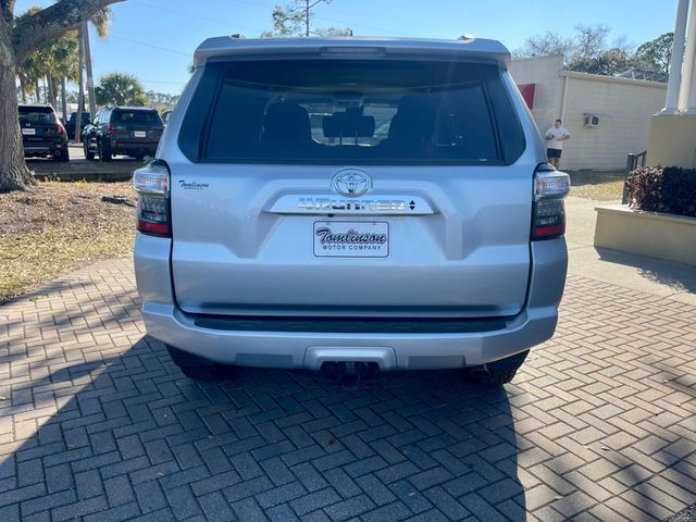 2024 TOYOTA 4RUNNER SR5 - 23006209 - 3