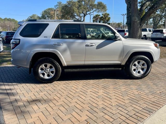 2024 TOYOTA 4RUNNER SR5 - 23006209 - 6