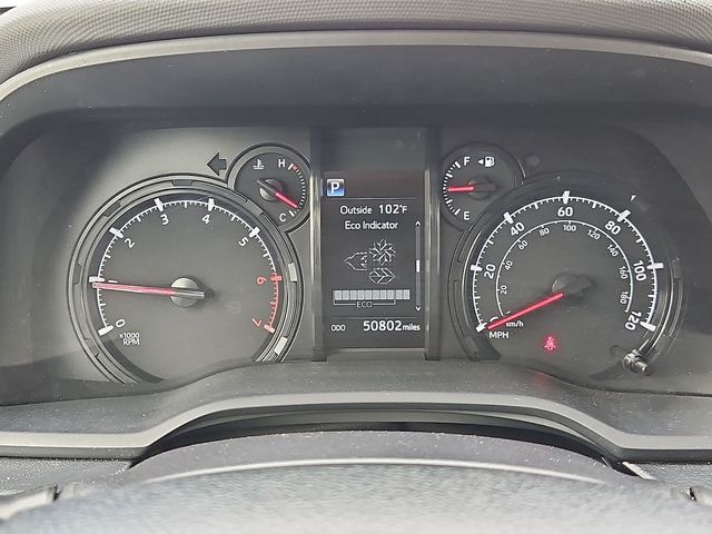 2024 Toyota 4Runner SR5 2WD - 23030283 - 9