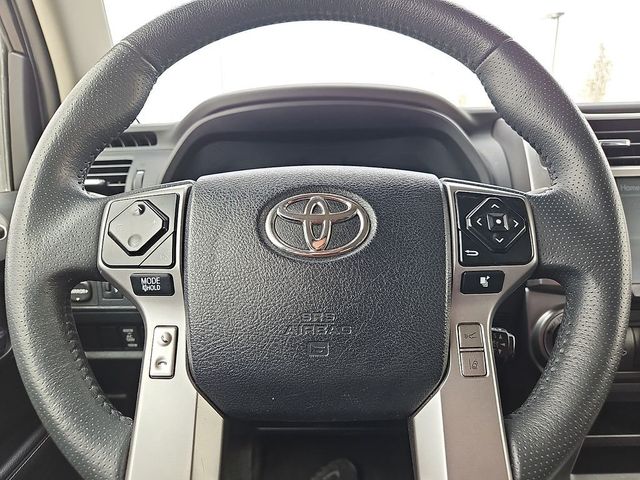 2024 Toyota 4Runner SR5 2WD - 23030283 - 10