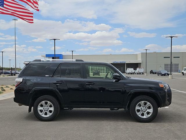 2024 Toyota 4Runner SR5 2WD - 23030283 - 1