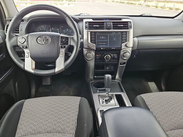 2024 Toyota 4Runner SR5 2WD - 23030283 - 5