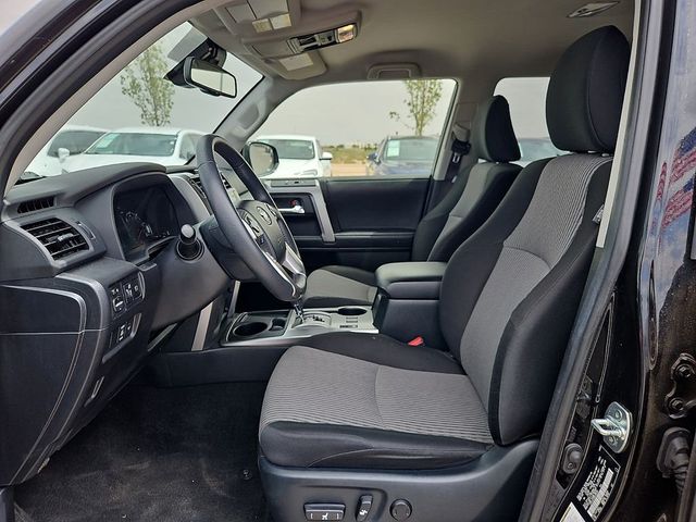 2024 Toyota 4Runner SR5 2WD - 23030283 - 7