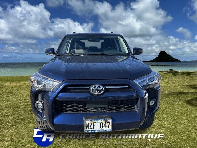 2024 Toyota 4Runner SR5 2WD - 22919465 - 9