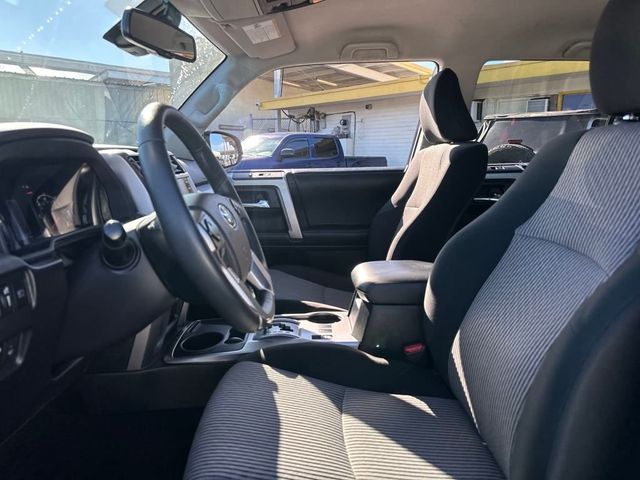 2024 Toyota 4Runner SR5 2WD - 22919465 - 11