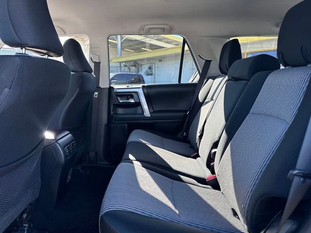 2024 Toyota 4Runner SR5 2WD - 22919465 - 13