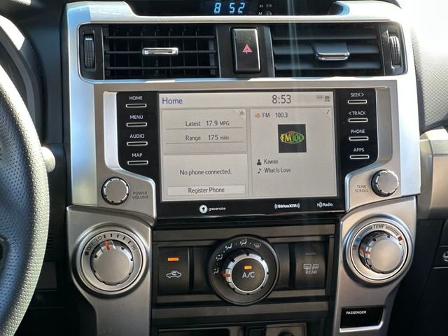 2024 Toyota 4Runner SR5 2WD - 22919465 - 14