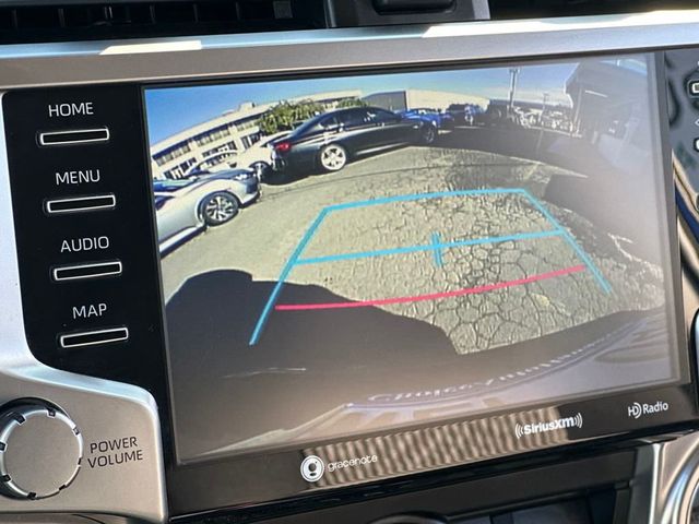 2024 Toyota 4Runner SR5 2WD - 22919465 - 15