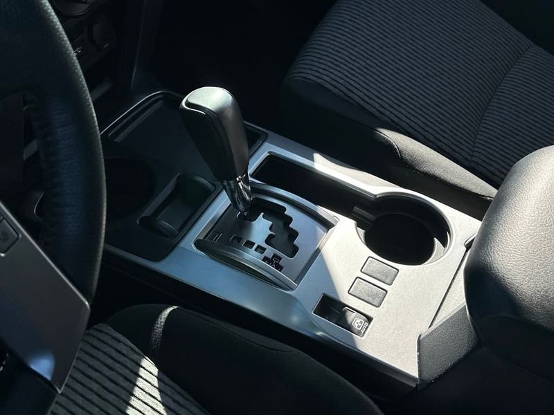 2024 Toyota 4Runner SR5 2WD - 22919465 - 17