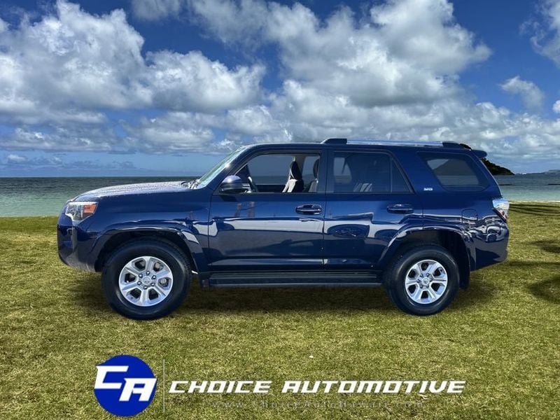2024 Toyota 4Runner SR5 2WD - 22919465 - 2
