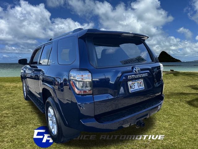 2024 Toyota 4Runner SR5 2WD - 22919465 - 4