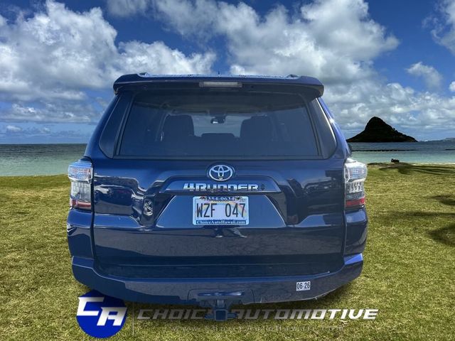 2024 Toyota 4Runner SR5 2WD - 22919465 - 5