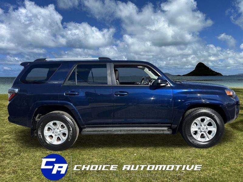 2024 Toyota 4Runner SR5 2WD - 22919465 - 7