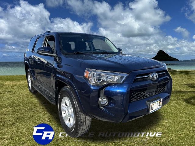 2024 Toyota 4Runner SR5 2WD - 22919465 - 8