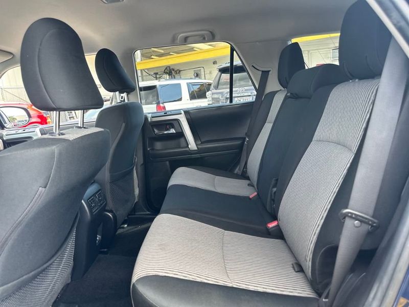 2024 Toyota 4Runner SR5 2WD photo 13