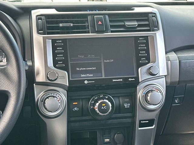 2024 Toyota 4Runner SR5 2WD - 22926975 - 14