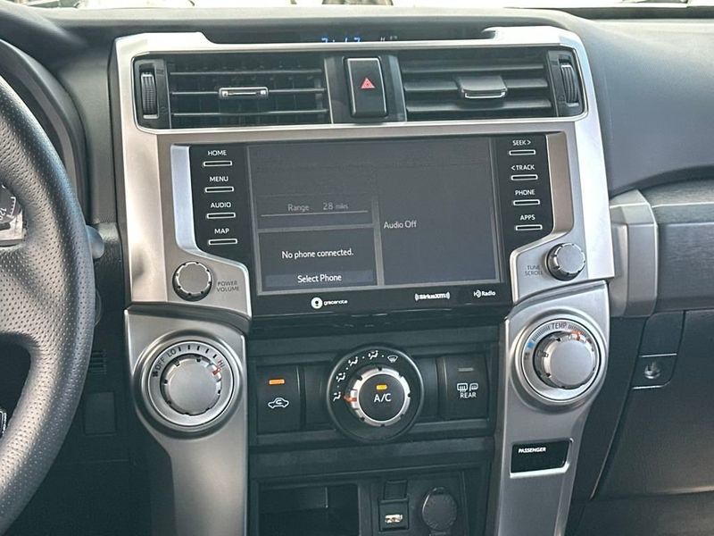2024 Toyota 4Runner SR5 2WD photo 14