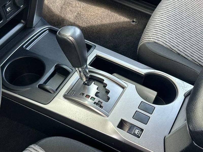 2024 Toyota 4Runner SR5 2WD photo 17