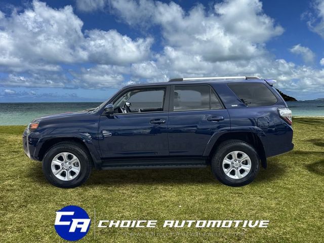 2024 Toyota 4Runner SR5 2WD - 22926975 - 2