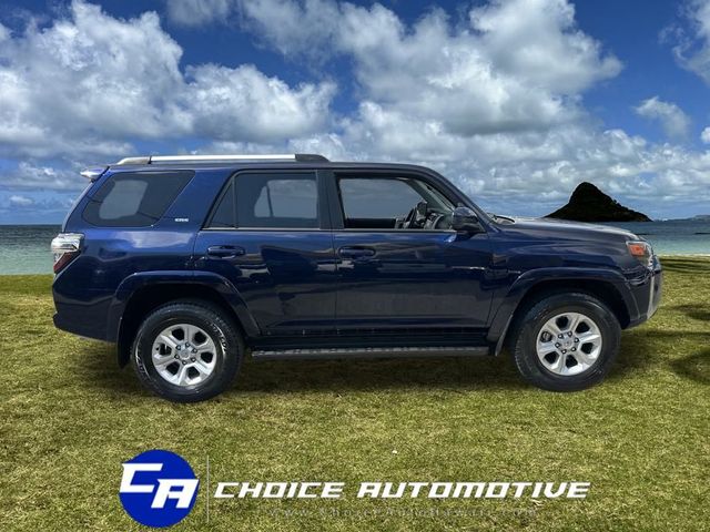 2024 Toyota 4Runner SR5 2WD - 22926975 - 7