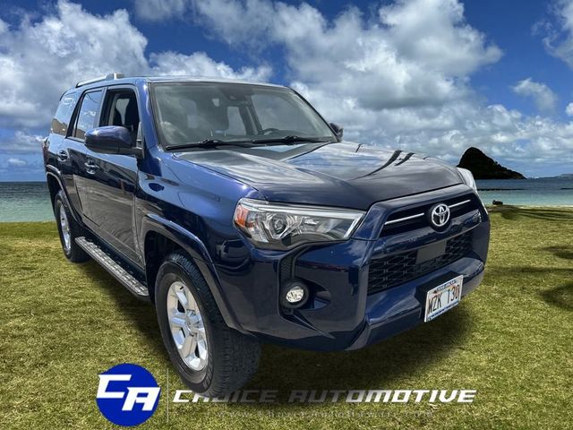 2024 Toyota 4Runner SR5 2WD - 22926975 - 8