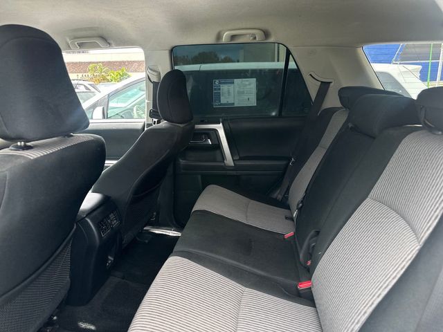2024 Toyota 4Runner SR5 2WD - 23042241 - 11