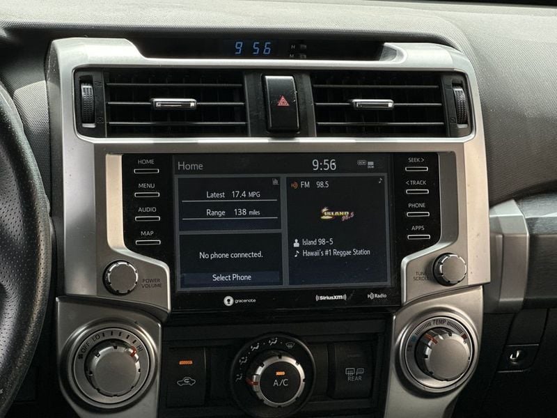 2024 Toyota 4Runner SR5 2WD - 23042241 - 12
