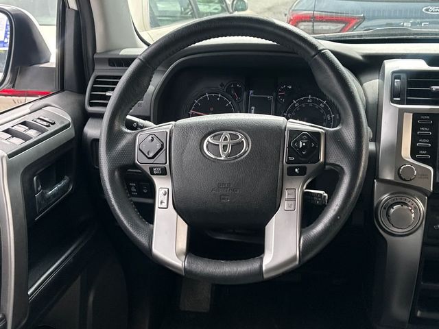 2024 Toyota 4Runner SR5 2WD - 23042241 - 14
