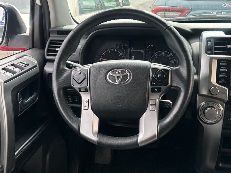 2024 Toyota 4Runner SR5 2WD - 23042241 - 14