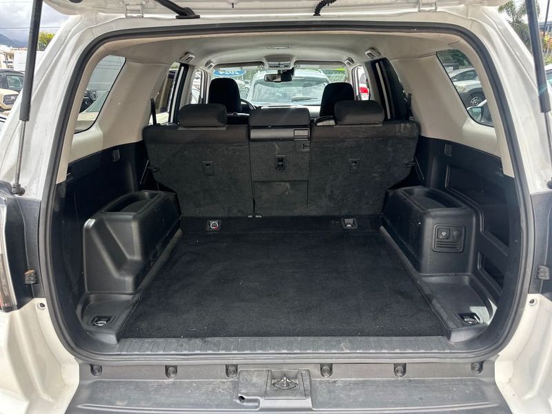 2024 Toyota 4Runner SR5 2WD - 23042241 - 16
