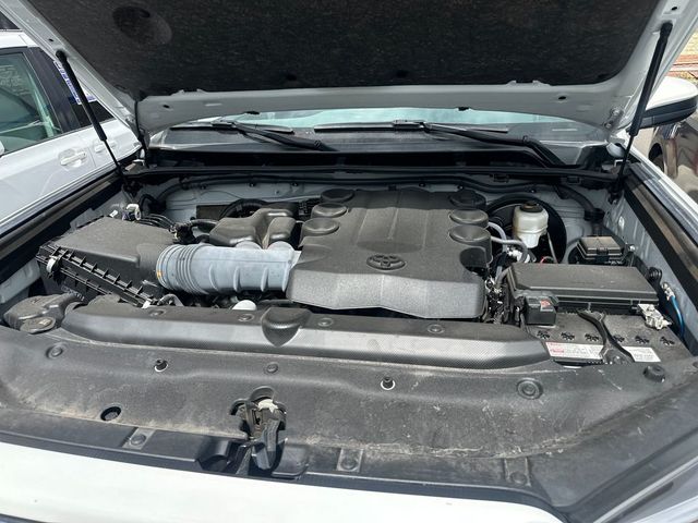 2024 Toyota 4Runner SR5 2WD - 23042241 - 17