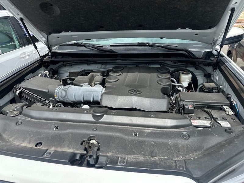 2024 Toyota 4Runner SR5 2WD - 23042241 - 17