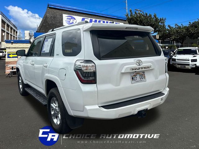 2024 Toyota 4Runner SR5 2WD - 23042241 - 2
