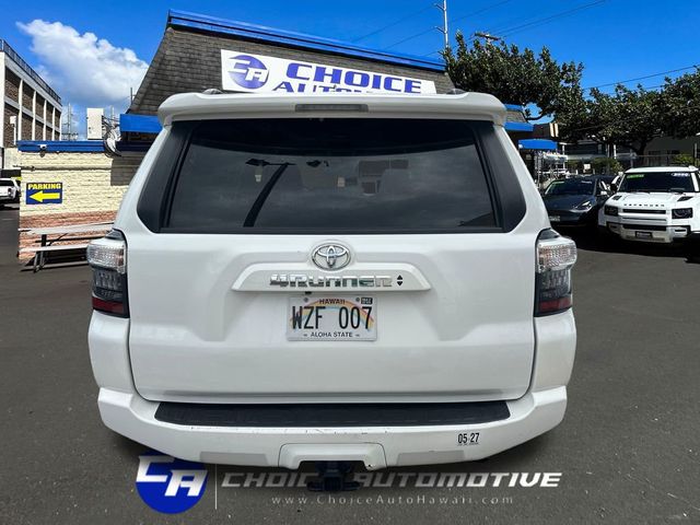 2024 Toyota 4Runner SR5 2WD - 23042241 - 4