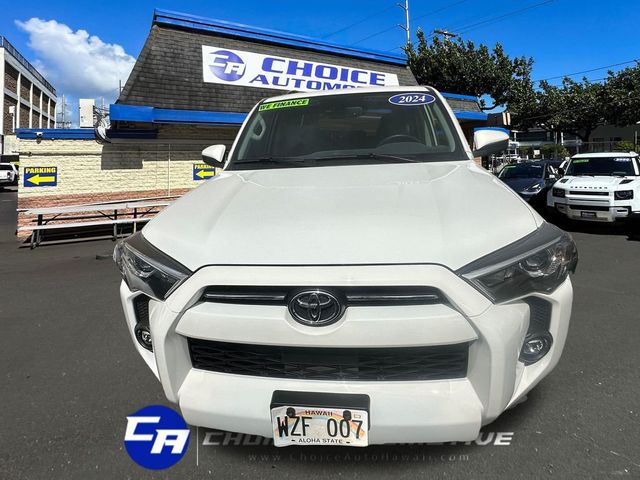 2024 Toyota 4Runner SR5 2WD - 23042241 - 7