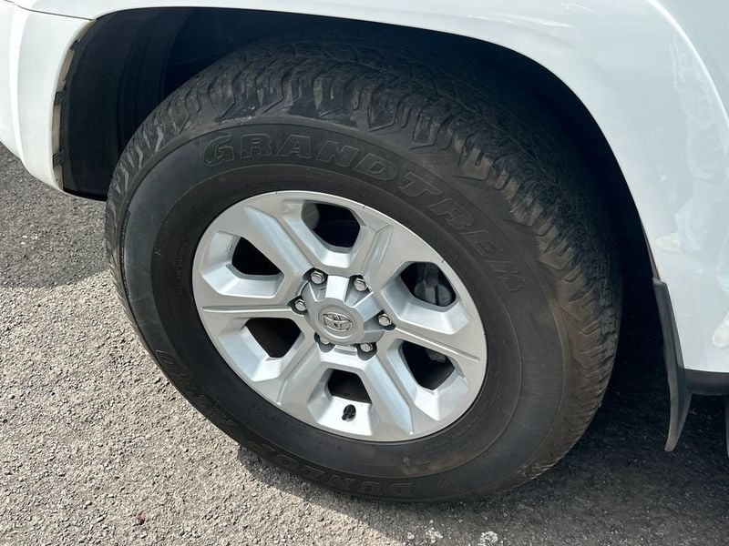 2024 Toyota 4Runner SR5 2WD - 23042241 - 8