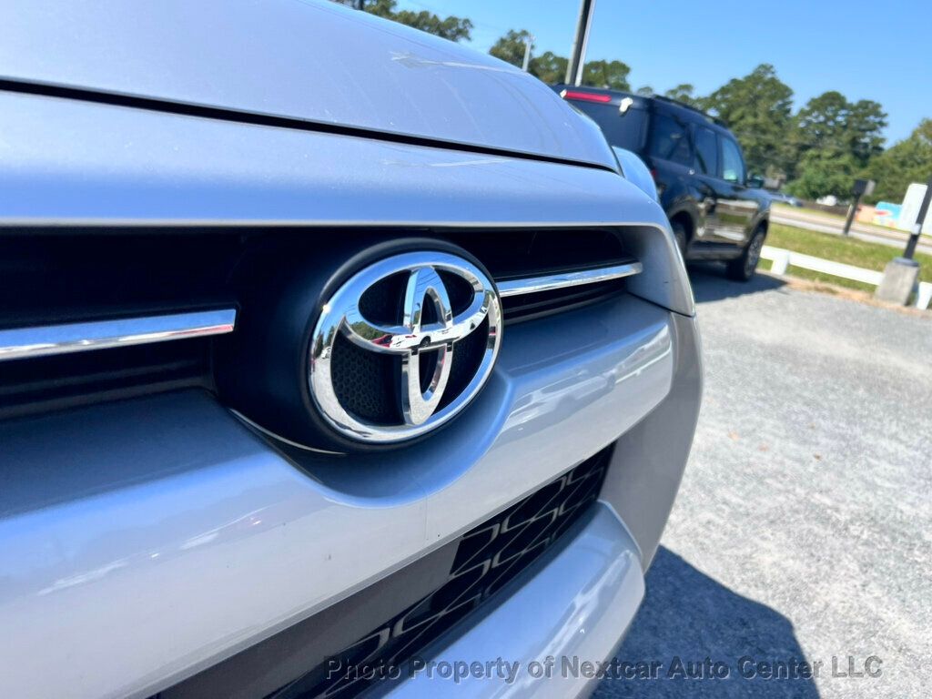 2024 Toyota 4Runner SR5 2WD photo 7
