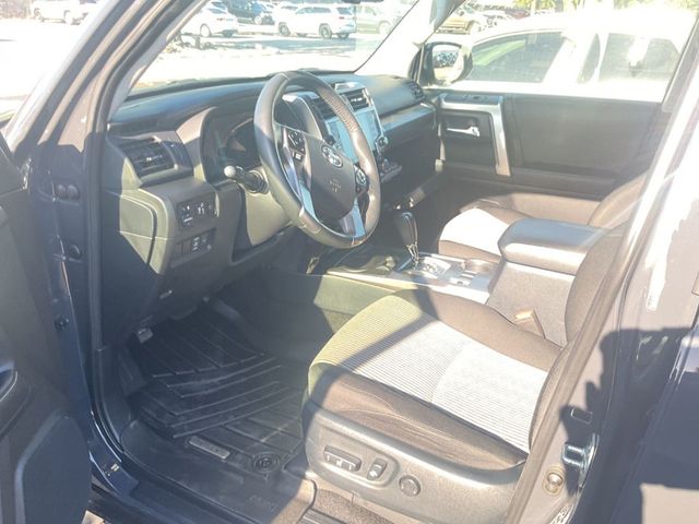 2024 Toyota 4Runner SR5 2WD - 23020478 - 4