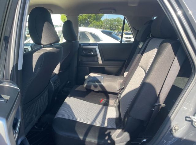 2024 Toyota 4Runner SR5 2WD - 23020478 - 5