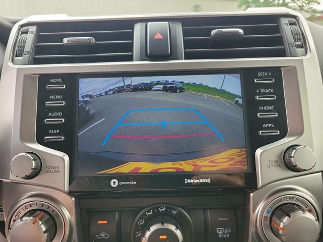 2024 Toyota 4Runner SR5 2WD - 23039063 - 10
